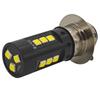 P15D LED Bulb H6M, T19, PX15D 8-80V White 1200lm Powerful Off-Road