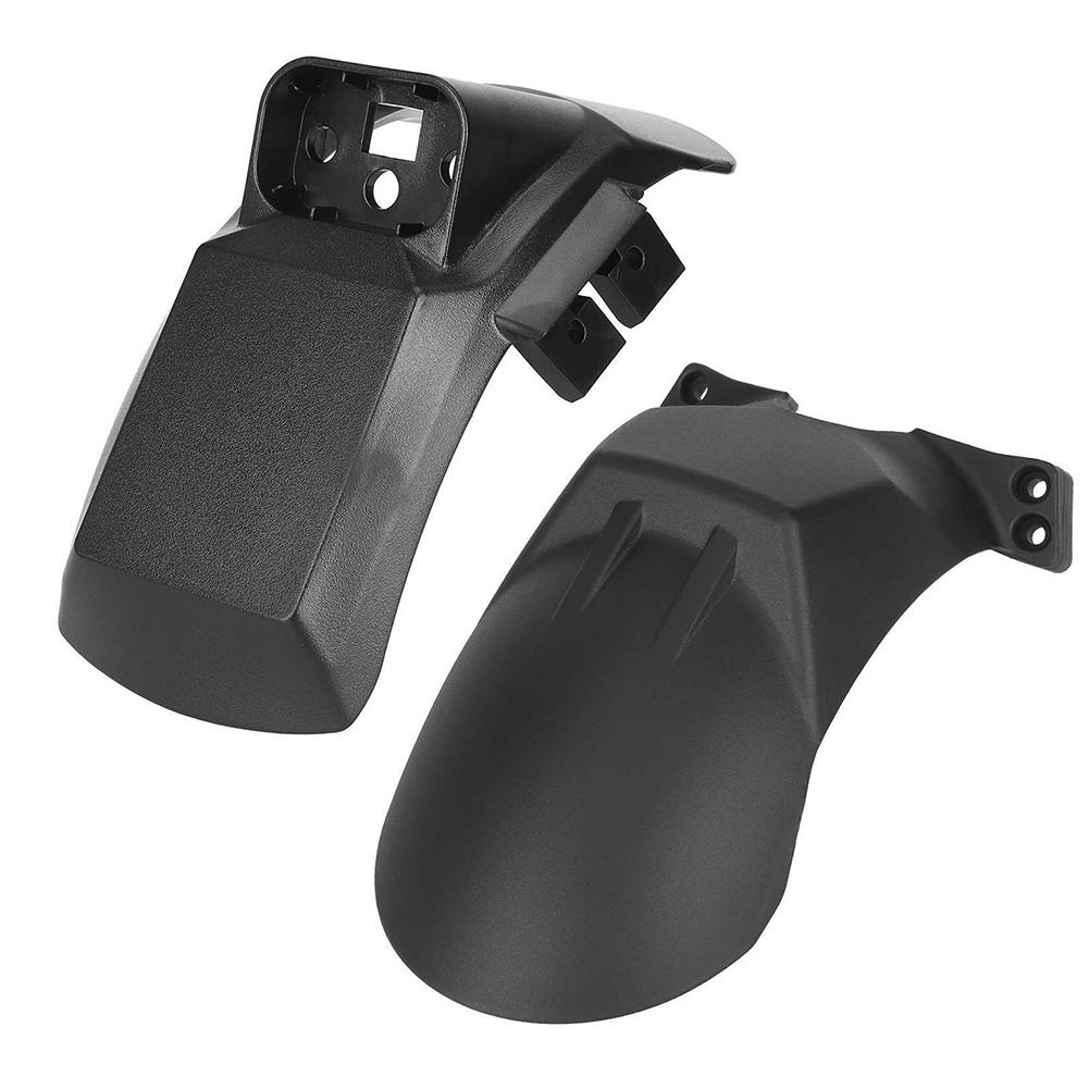 Pentru Kukirin Pentru G2 Pentru Pro Pentru DB Scuter Electric Apărătoare Noroi Față Spate