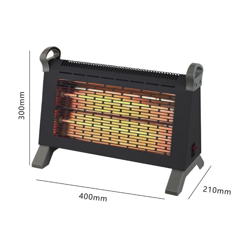 Xiaomi Mini Heater Portable Home Heating Foot Warmers Home Space Heater Desktop Small Electric Heater Office Desktop