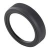 50mm Professional Astronomical Telescope Objective Lens Film Cap Solar Filter 5.0