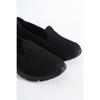 Women's Knitwear Comfort Casual Slip-On Lightweight Shoes Sneakers