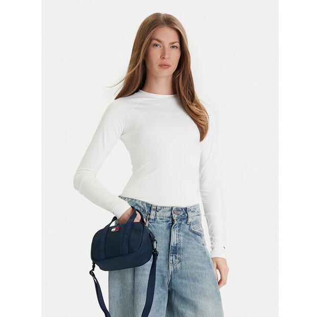 Сумка Tommy Jeans Tjw Ess Daily Crossover One Size 12100₽