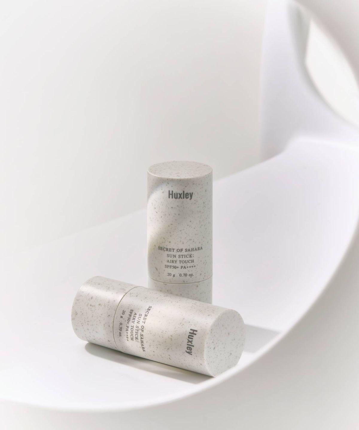 [SPF 50+/Vegan] Hypoallergenic, Close-fitting Sun Stick Airy Touch 20g