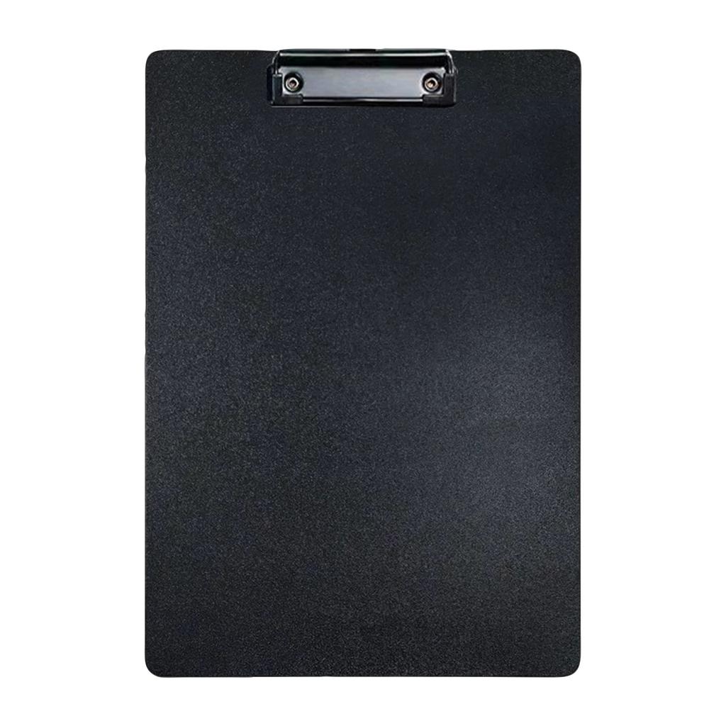 Plastic Multi-colored Clipboard For Work, Doctors And Teachers