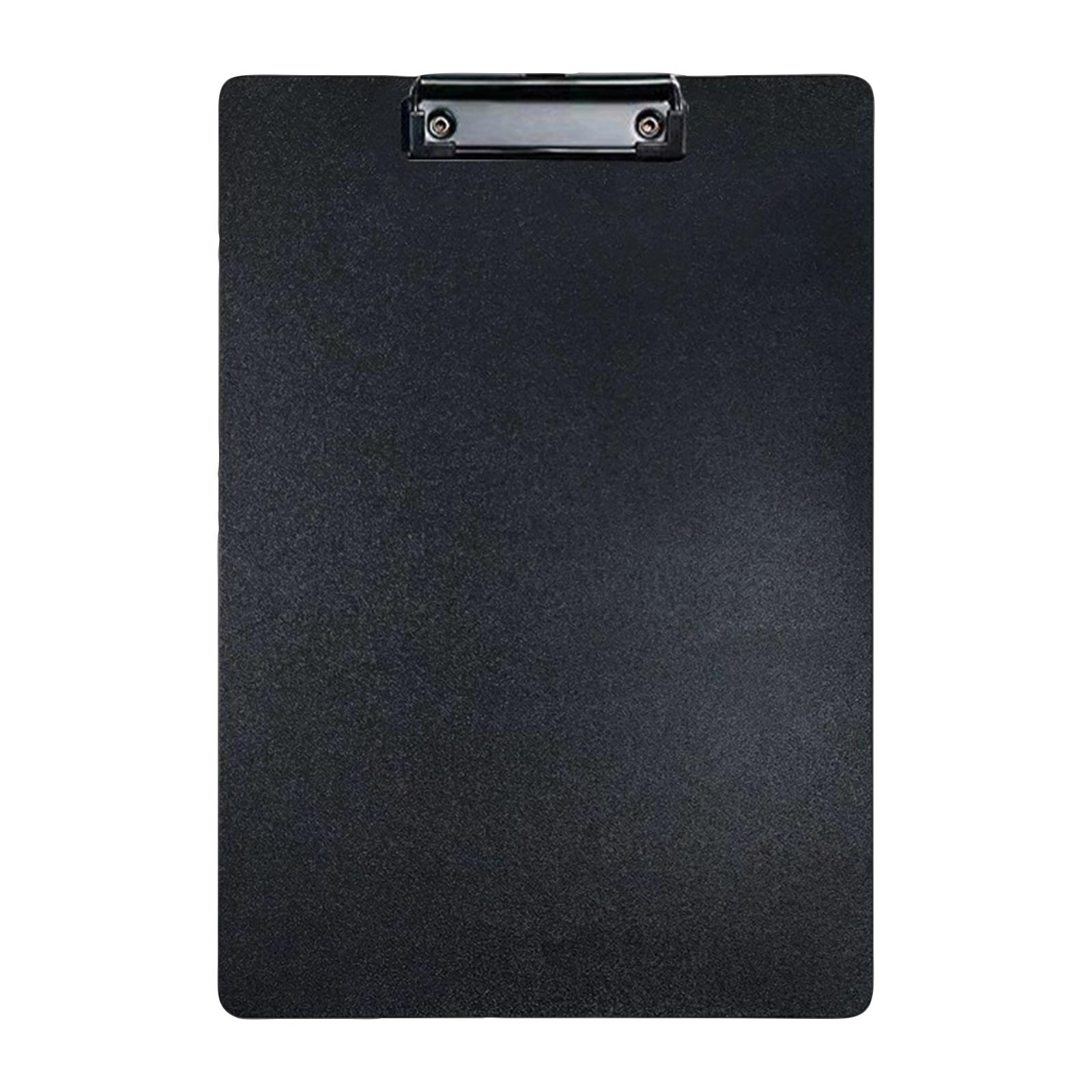 

Plastic Multi-colored Clipboard For Work, Doctors And Teachers One Size