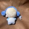 [USED] BTS Jimin 10cm Plush Toy Master