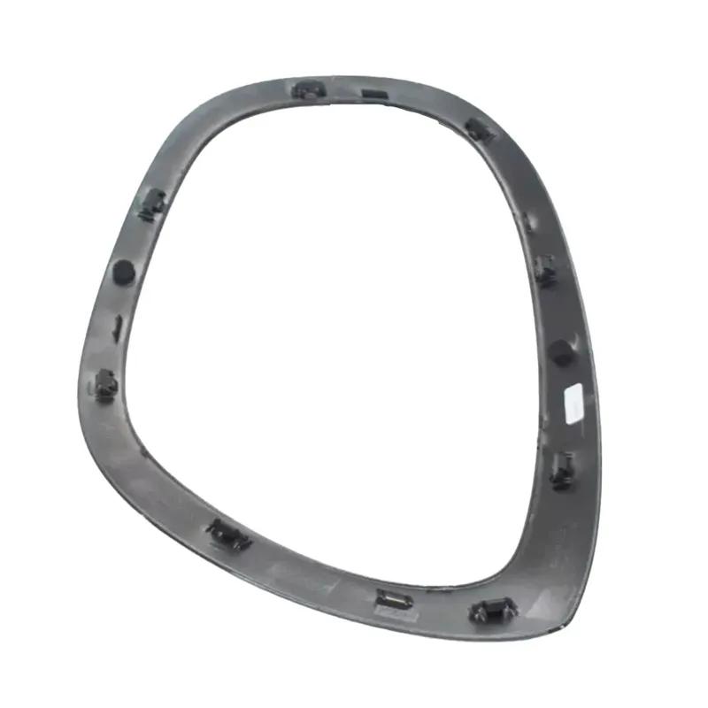 51138739352 Trim Ring Right Headlight Trim Ring Wear-resistant Easy To tall High-quality Materials Replacement Part