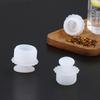 Bottle Stoppers Replacement Silicone Cork Plug Safe Vacuum Flask Lid Cap Kettle Insulation Pot Stopper Parts for