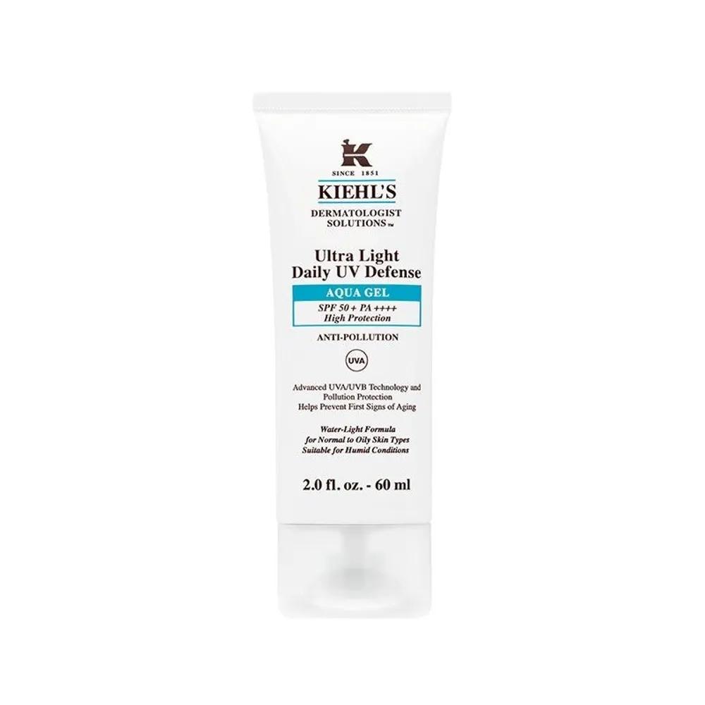 Ultra Light Daily UV Defense Aqua Gel 60ml