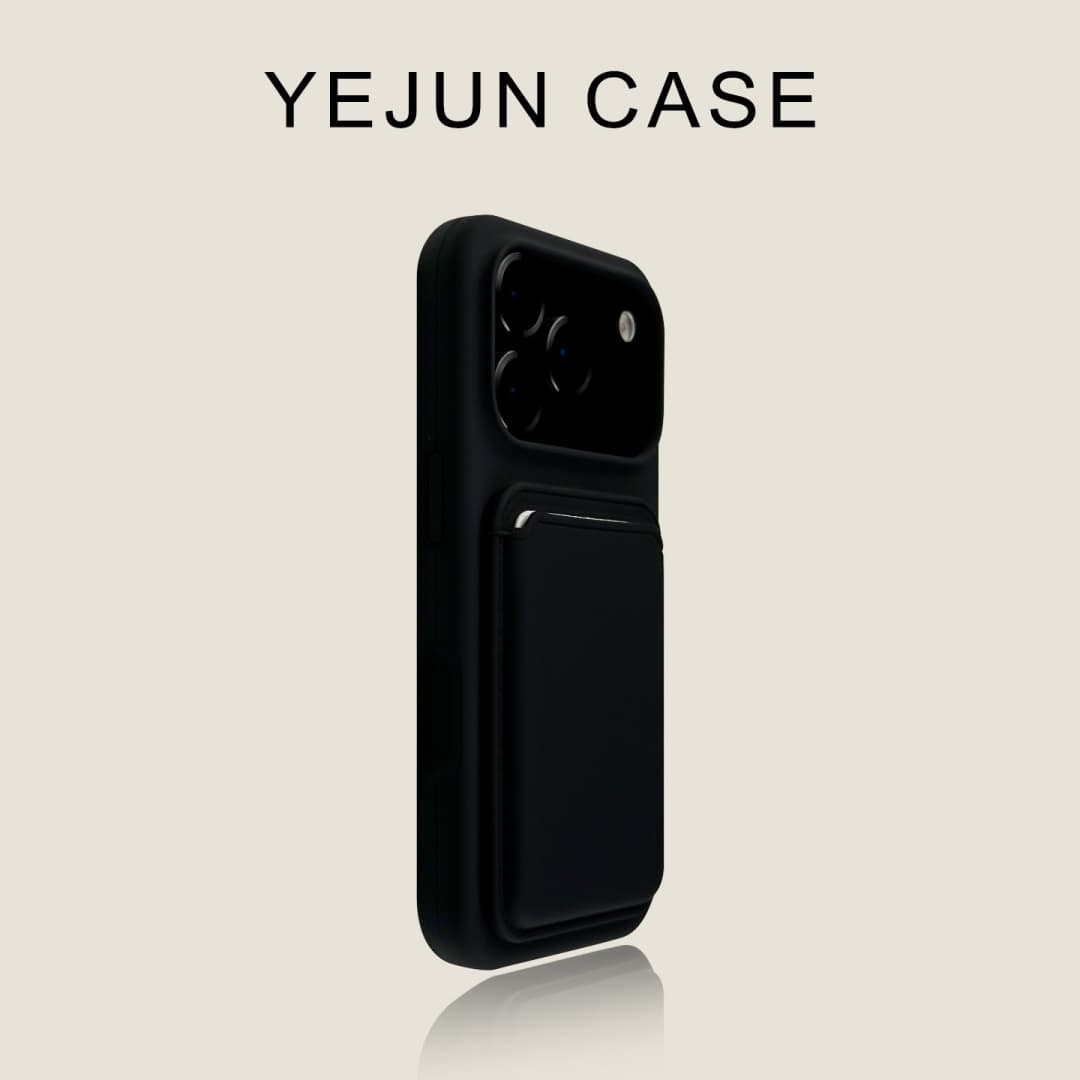 

Luxury Liquid Shockproof Card Holder Phone Case for IPhone 17 16 15 13 14 Pro Max Soft Silicone Card Slot Wallet Protect Cover iPhone 15 Pro Max чорний