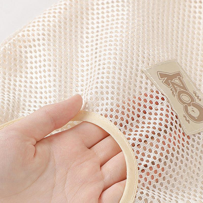 Wall-Mounted Underwear Storage Hanging Bag Foldable Bra And Sock Organizer Home Closet Towel And Bath Towel Organizer