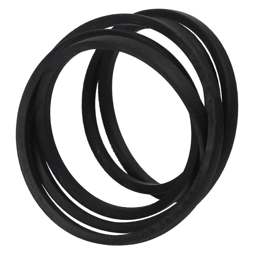 Strong Lawn Mower Belt Compatible with For M118760 07200116 1732966 Replaces 915157 915169 for Reliable Performance