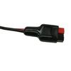 1M Length DC 5.5mm x 2.1mm Power Male Plug Cable for  Portable Generator 14