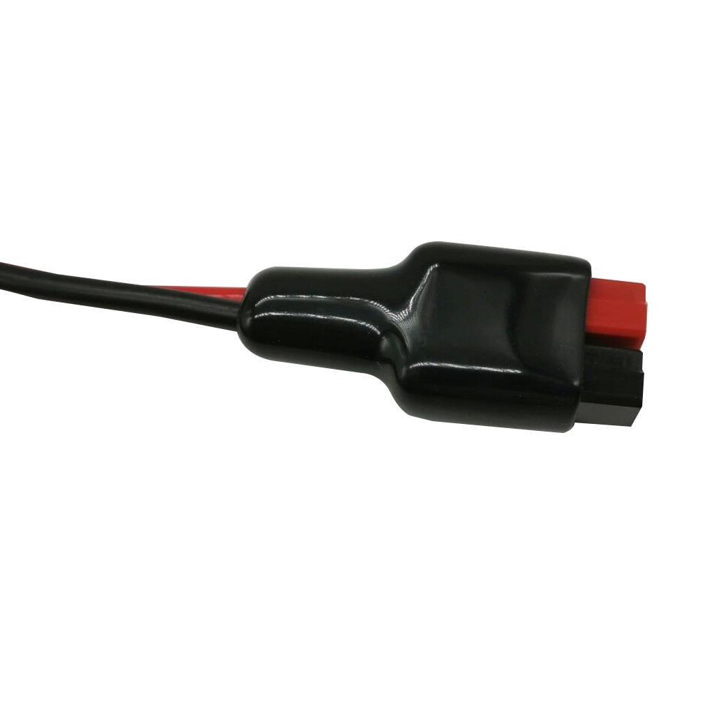 1M Length DC 5.5mm x 2.1mm Power Male Plug Cable for  Portable Generator 14