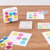 Kasane Iro GEO GAMES Geogames Card Game Board Game For Ages 5 and Up