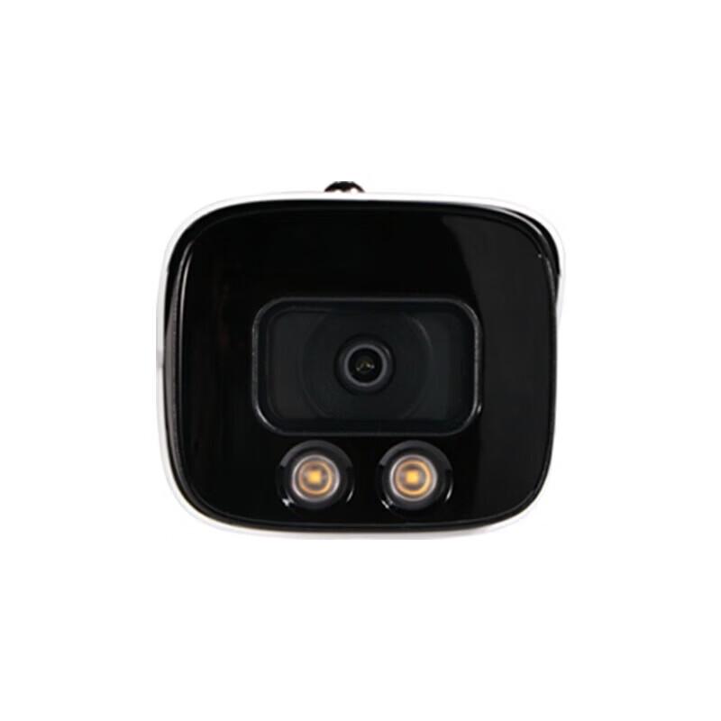 Dahua 8MP Outdoor PoE IP Camera with Full-Color Night Vision CN Plug (adapter Included)