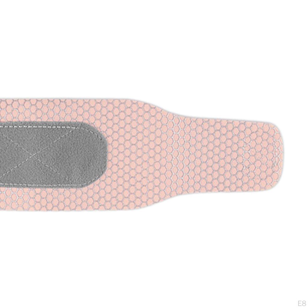 Handgelenkbandage Verstellbar Weiche Bandage für Fitness Rechte Linke Hände