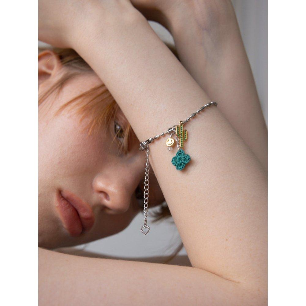 Summer Bohemian Surgical Bracelet