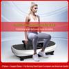 Hongtai HT-03C Full Body Vibration Fitness Machine CN Plug (adapter Included)