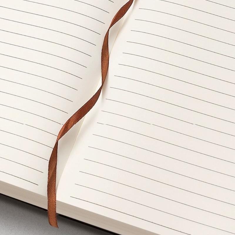 Multifunctional Notebook Business Notepads Stationery Notebooks Thick Journal Notebook Meeting Notepads for Office