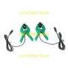 2Pcs HVAC Temperature Clamps Probe 1.5M for AUTOOL DUOYI Digital Manifold Gauge