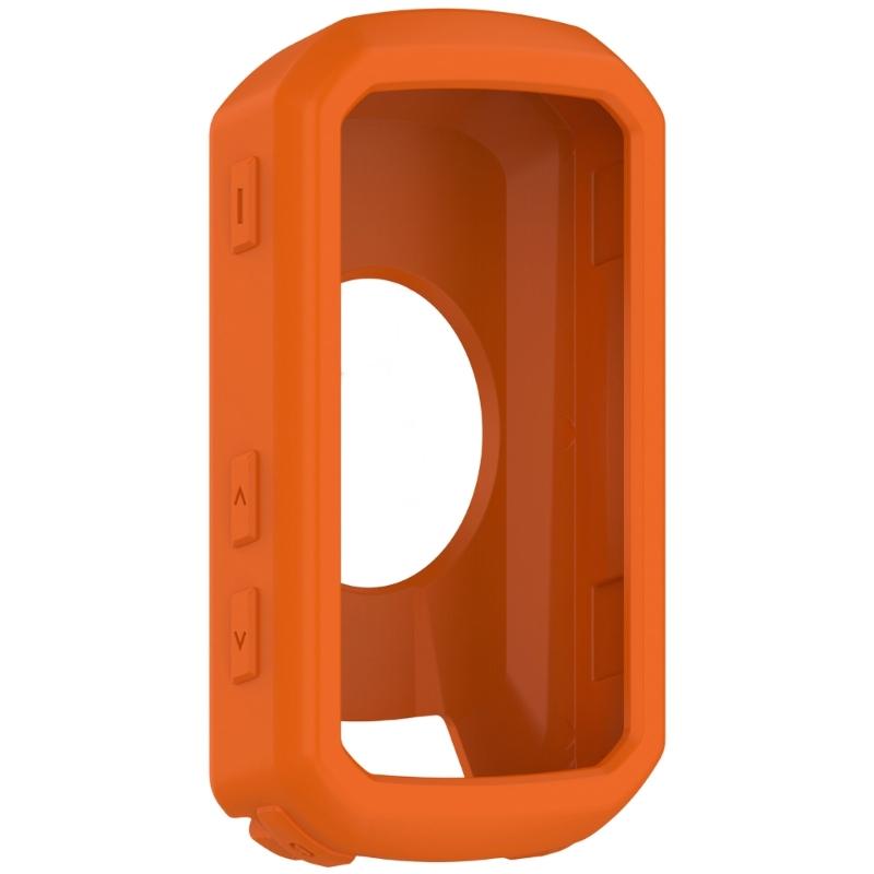 Flexible Bike Computer Guard Case Encasement Housing Skin With Vibration Dampening Universal Fit For Cycling Enthusiasts