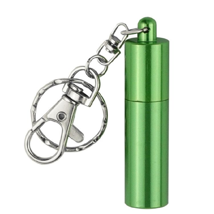 Pocket Size Metal Cue Tip Repair Tool Billiard Pool Cue Tip Shaper with Keychain Snooker Pool Cue Tip Tool Enduring