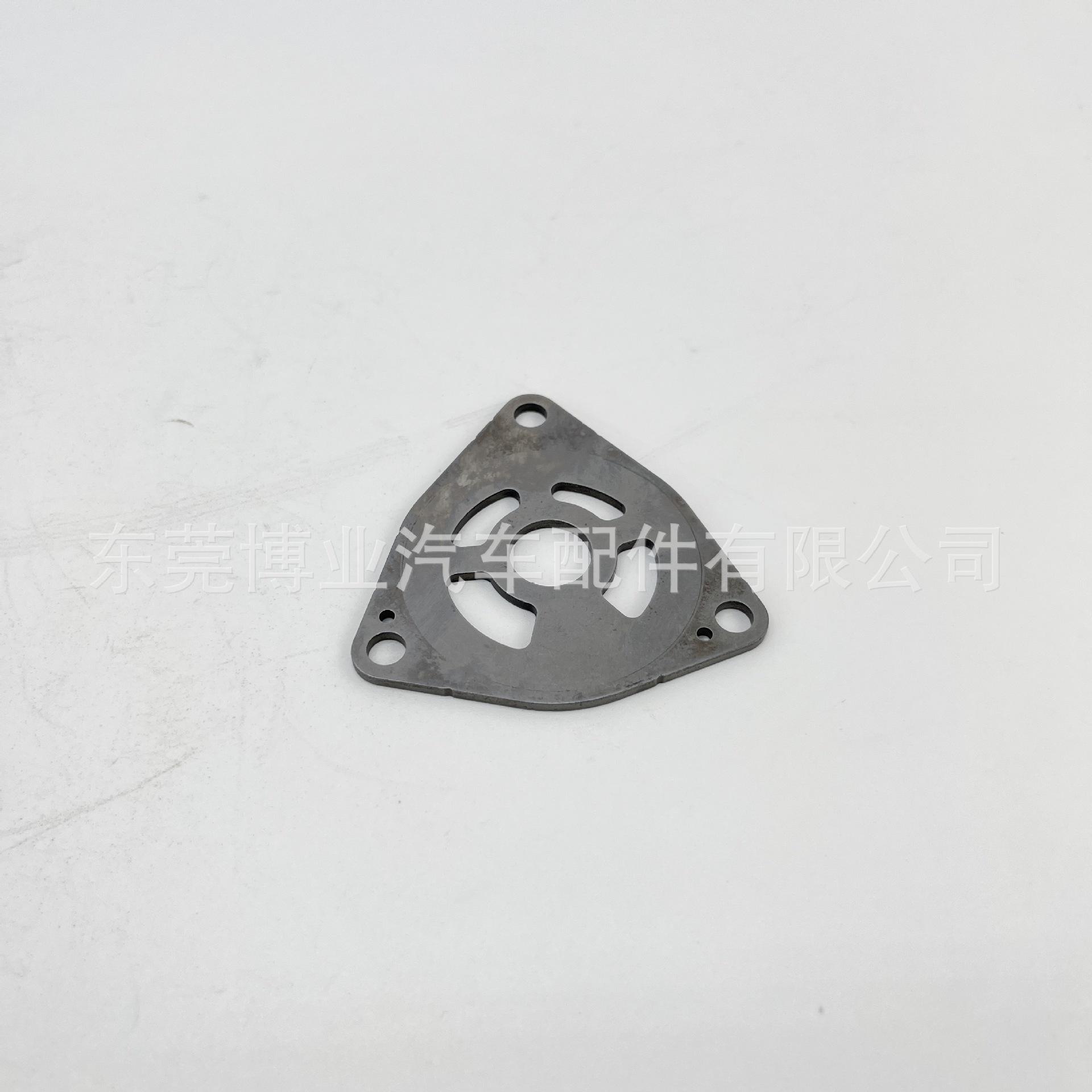 High-Quality Pump Cover Plate 294183-5000 for HP4 Series High-Pressure Oil Pump 294050-0 /