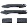 Toyota Hiace 19-22 Rearview Mirror Door Handle Guard Decoration