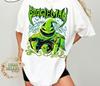 Retro Shirt, Est. 1955 Halloween Shirt