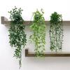 Decoração de casa – Flores e coroas artificiais