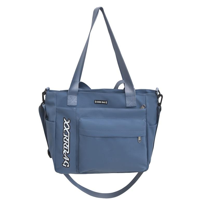 Student Tote Bag Hand Crossbody Bag Shoulder Bag