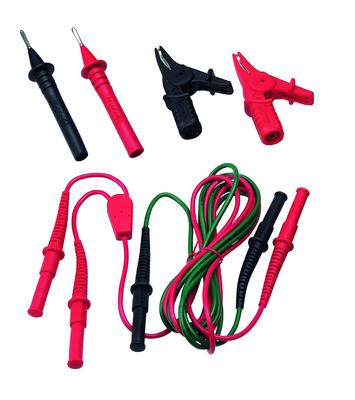 Kyoritsu Electrical Instruments Simple Measurement Probe 7127B