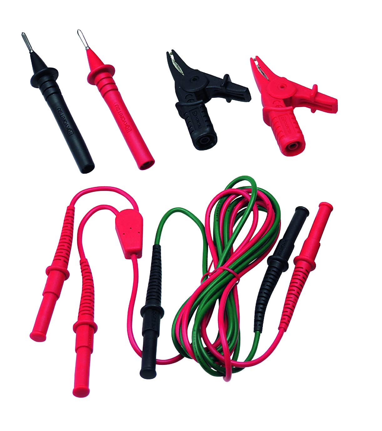

Kyoritsu Electric Meter Simple Measurement Probe MODEL 7127B