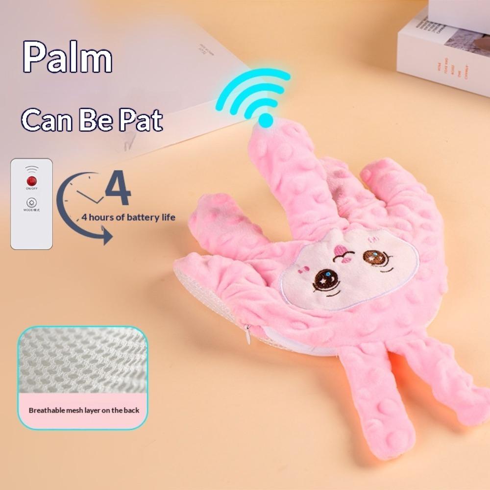 Newborns Sleep Aid Pacify Hand Glove Baby Soothing Palm Baby Sleep Aid Baby Calming Sleep