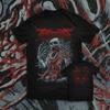 INGESTED "PULLED TO PIECES" SHIRT