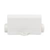 1000V Terminal Block Quick Wire Connector Current Carrying Intermediate Branch Line Safer Wiring 100A Rated Current