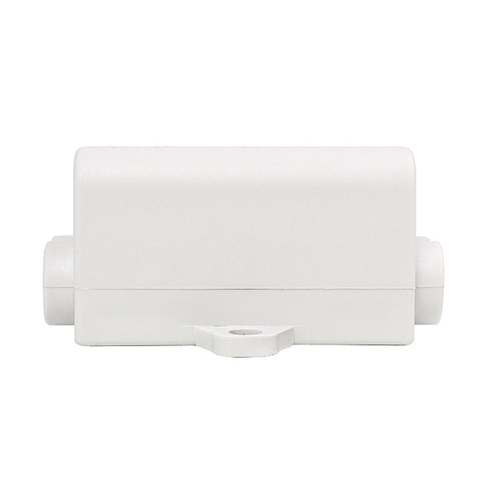 1000V Terminal Block Quick Wire Connector Current Carrying Intermediate Branch Line Safer Wiring 100A Rated Current