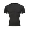 OEING Men's Breathable Quick-Dry Compression Shirt