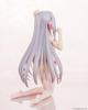 Q-six Tsuki Ni Yorisou Otome No Sahou Sakurakoji Luna Sakura Color Ver. 1/6 Scale PVC Pre-painted Complete Figure