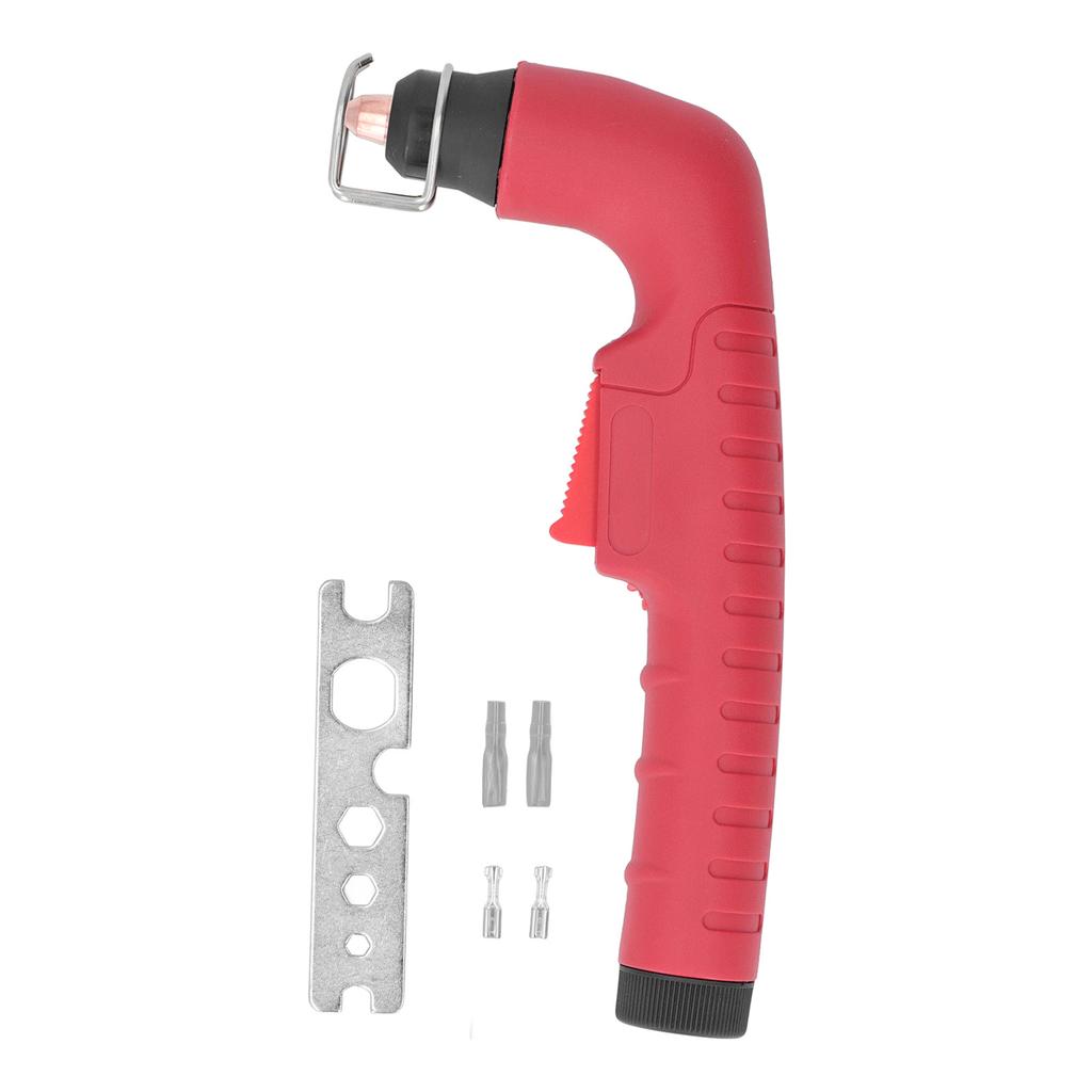 Plasma Cutter Torch Head Fast Switch Response Efficient Arc Generation Copper Plasma Cutting Gun