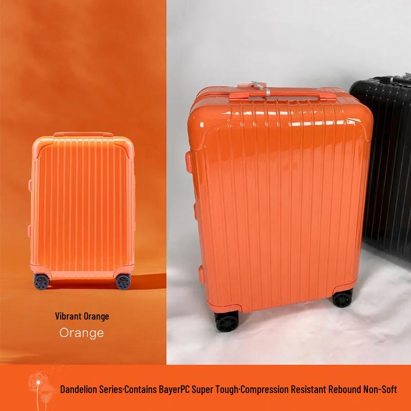 Lightweight Spinner Travel Luggage 29 inch