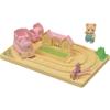 The Baby Chug-chug Train - Sylvanian Families - 5320