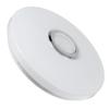 300W Modern RGB Dimmable Music Ceiling Lamp Remote&APP Control Ceiling Lights for Home Speaker Lighting Fixture AC180-265V