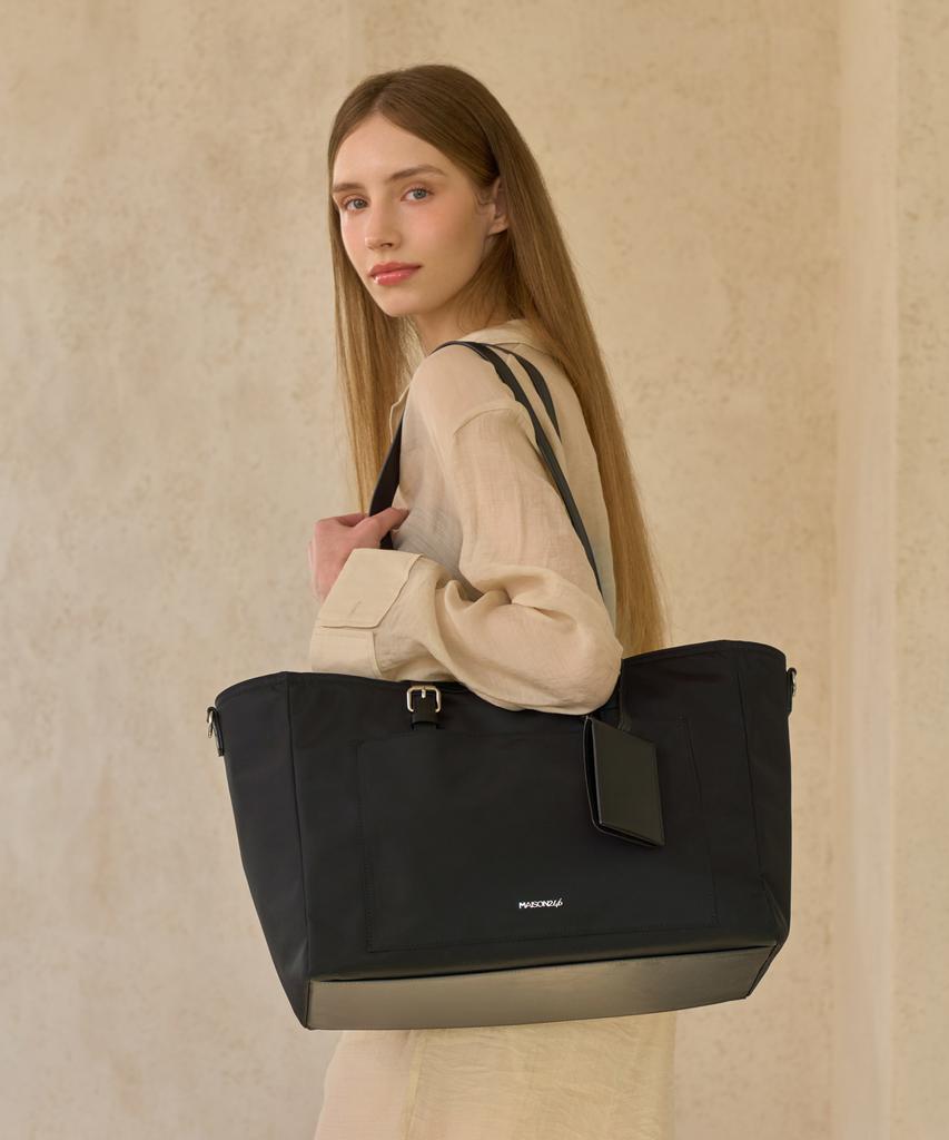 Maison246 Beaucoup Bag Bk