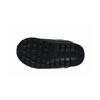Nike MD Runner 2 Fabric Low top Toddler Shoes Black Gray Infant And Toddler 652966-006