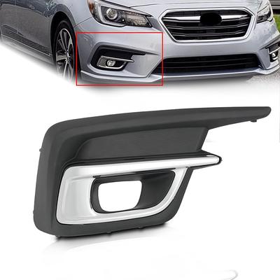 1 buc. Mască/Bezel Far de Ceață Față Dreapta pentru Subaru Legacy 2018-2019 57731AL68A