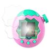 FILMEXT Film BANDAI Tamagotchi Paradies (2-teiliges Set) Schutz, der wunderschön transparent ist, als wäre er nicht angebracht, hergestellt in Japan.