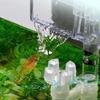 Water Purification Aquarium Filter EU/US Plug Hang-On-Back Filter Fish Tank Filter  Freshwater Pond