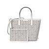 Tote Bag Shopping Bag Shoulder Crossbody Handbag Mini Women Tote Ivory 157380-104